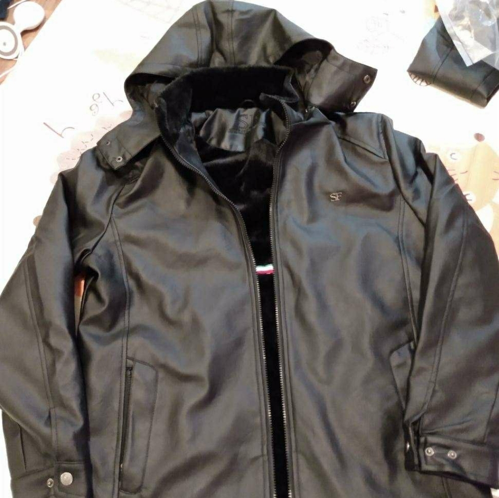 Original Leather Jacket